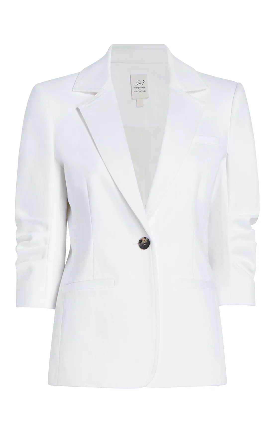 Denim Khloe Blazer