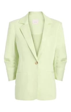 Denim Khloe Blazer