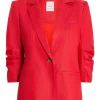 Denim Khloe Blazer