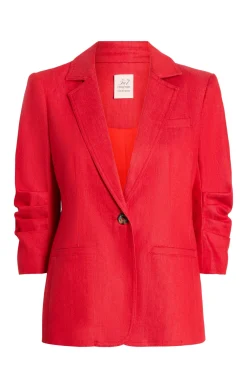 Denim Khloe Blazer