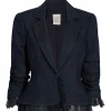 Denim Le Petit Roxie Blazer
