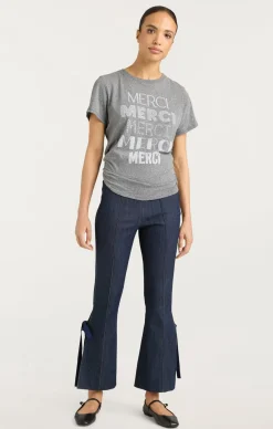 Denim Lou Pant