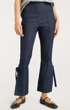 Denim Lou Pant