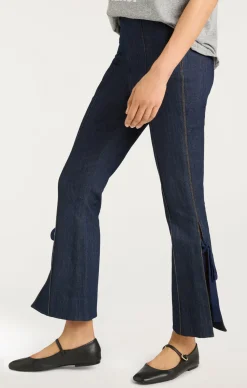Denim Lou Pant