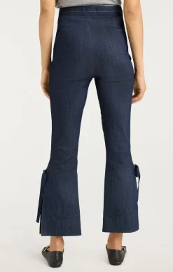 Denim Lou Pant