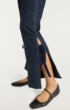 Denim Lou Pant