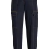 Denim Skinny Kelly Pant