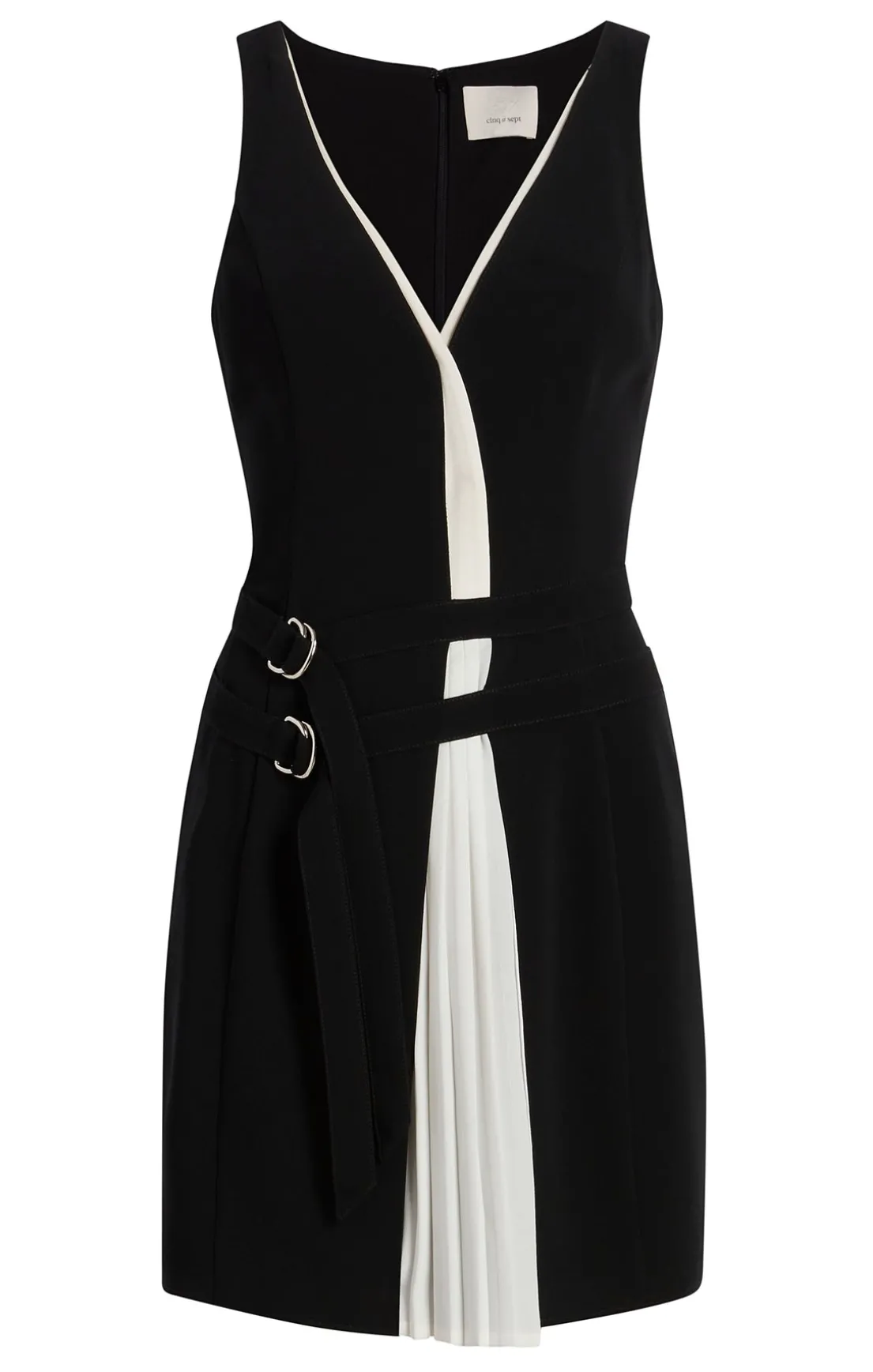 Desmond Dress