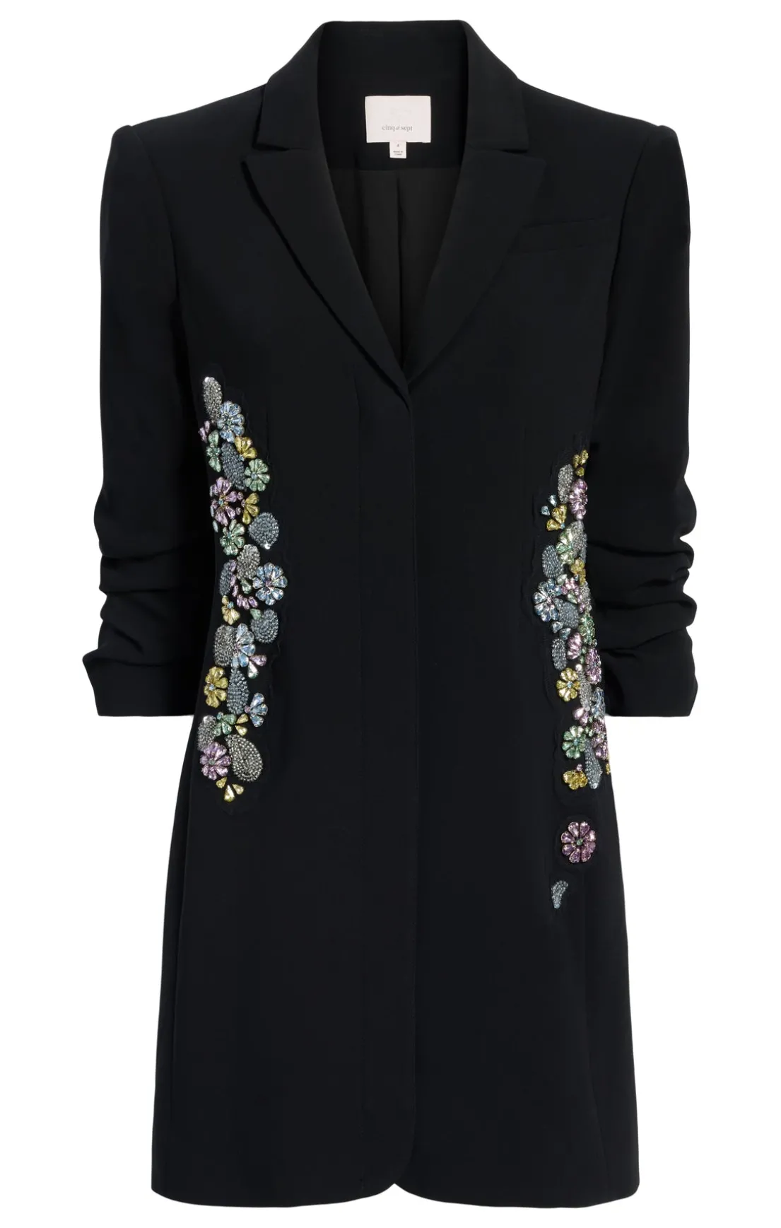 Diamond Daisies Joel Dress