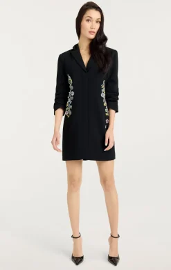Diamond Daisies Joel Dress