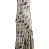Diamond Sea Melissa Dress