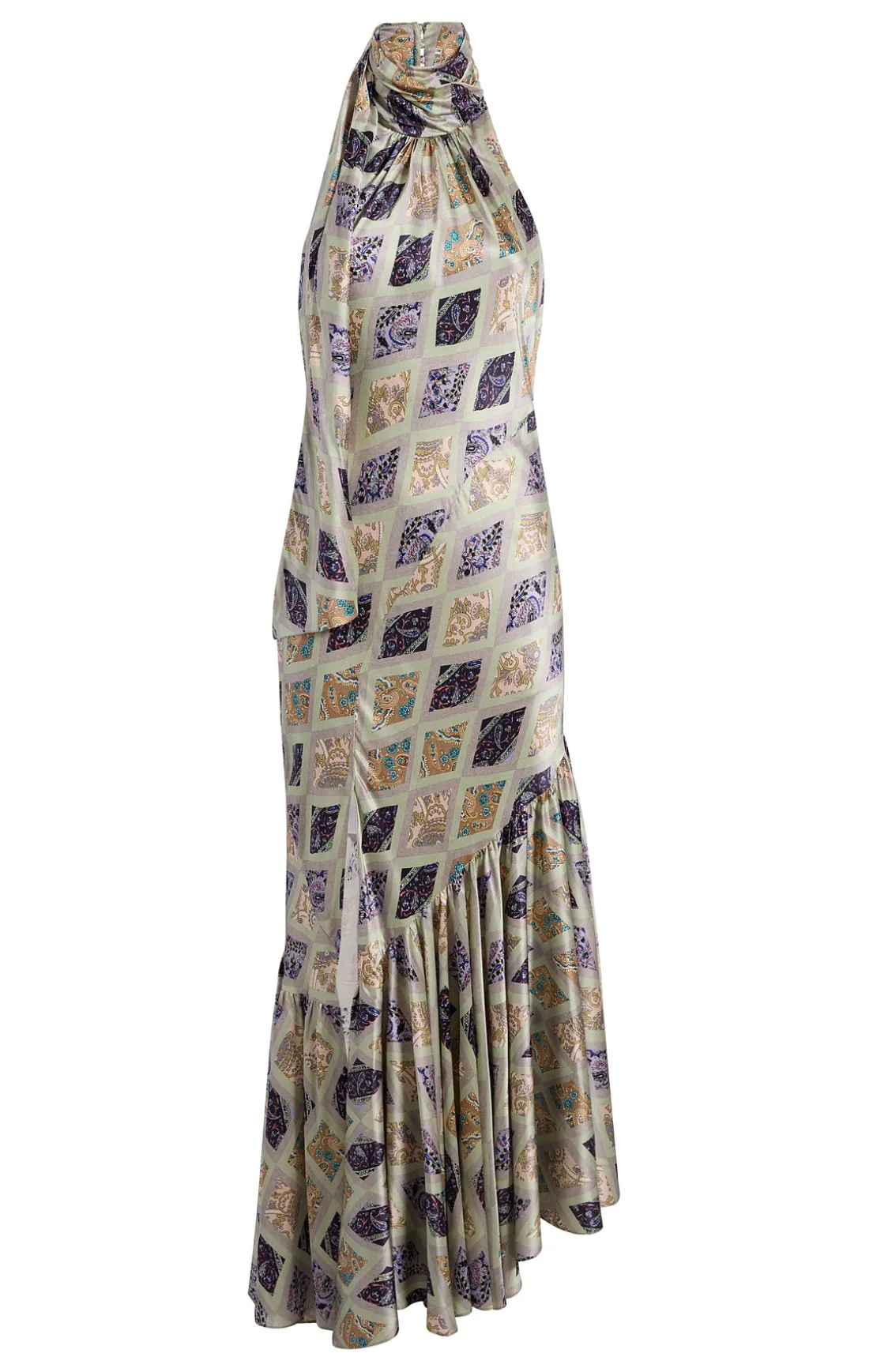 Diamond Sea Melissa Dress
