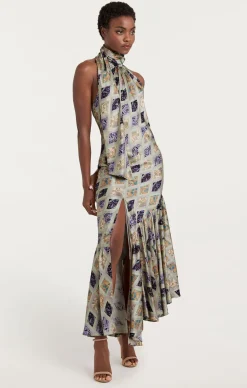 Diamond Sea Melissa Dress