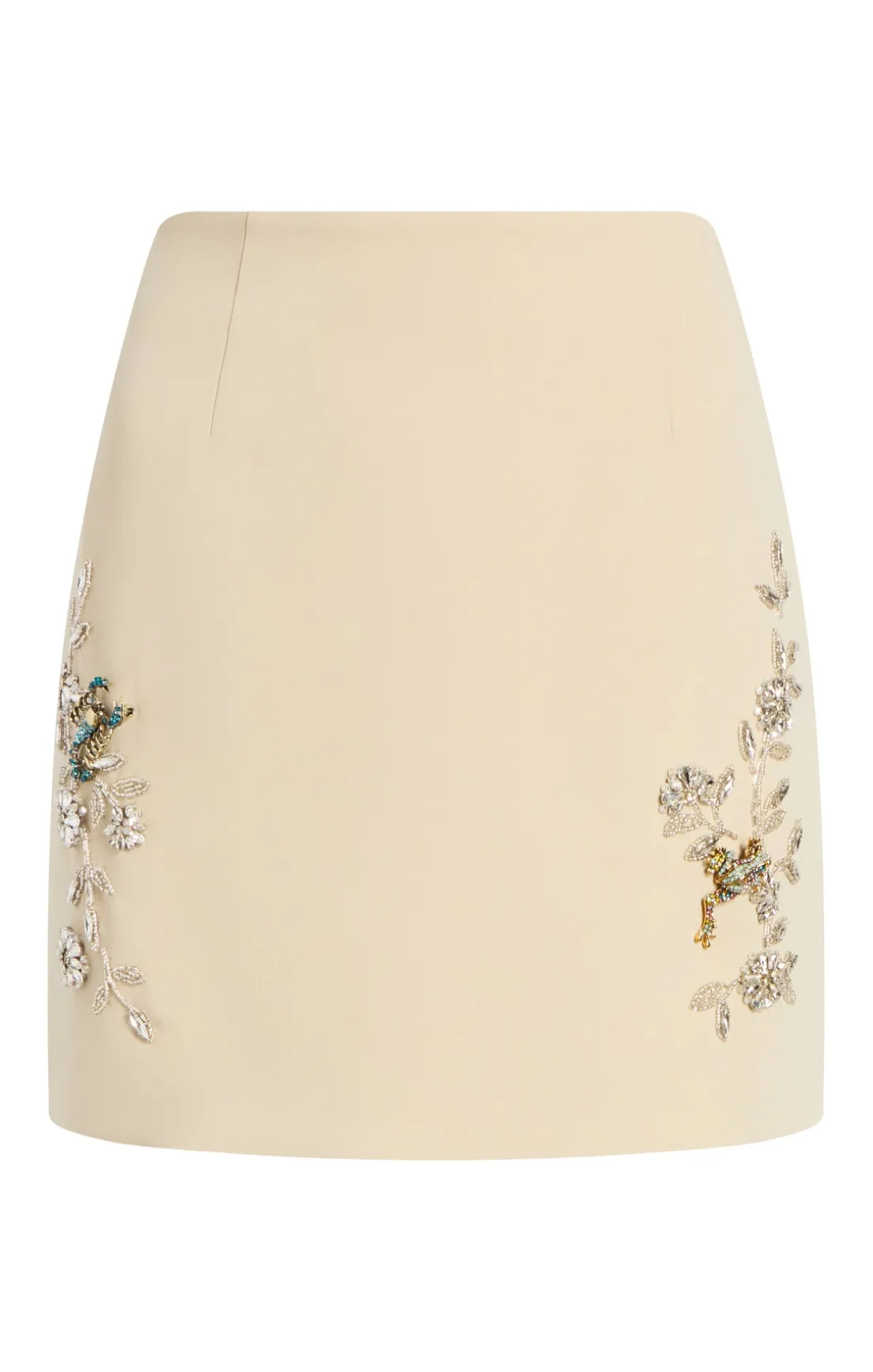 Diamond Vines Doris Skirt