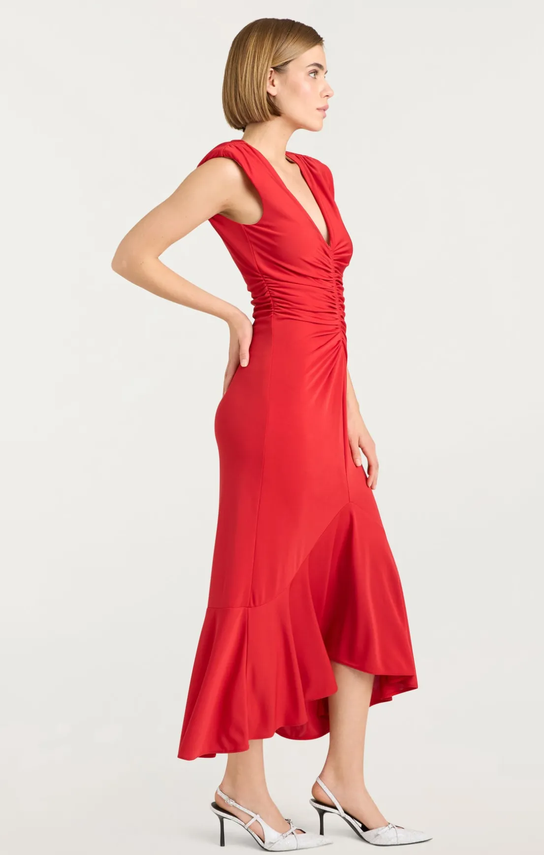 Dianne Dress