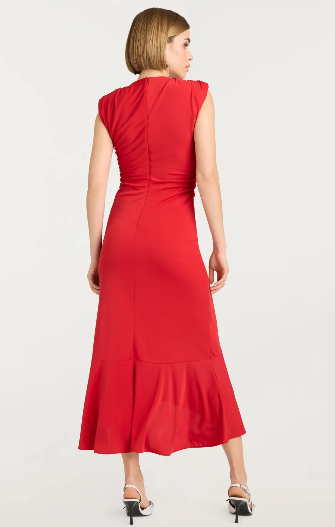 Dianne Dress