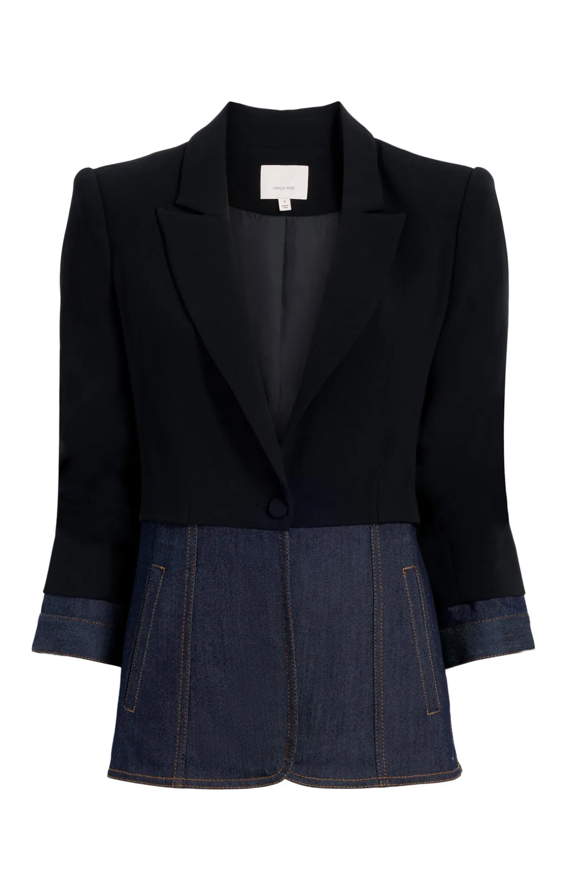 Dionne Blazer
