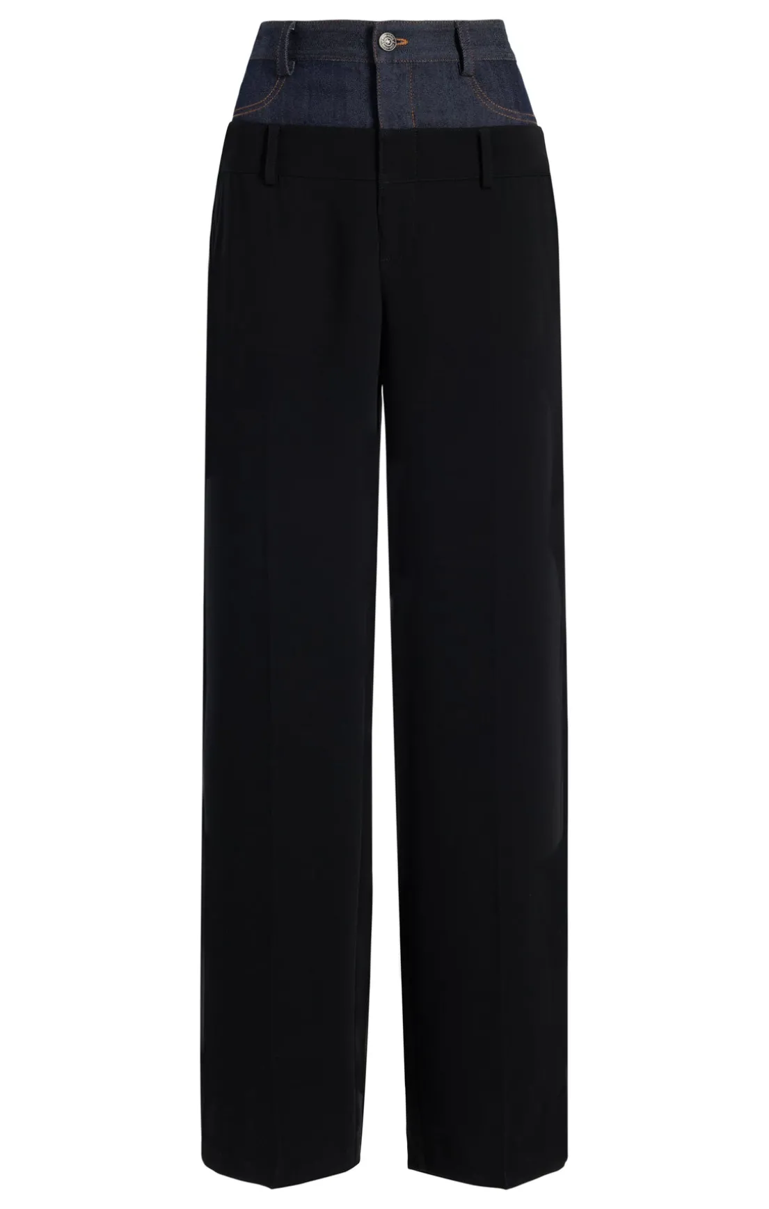 Dionne Pant