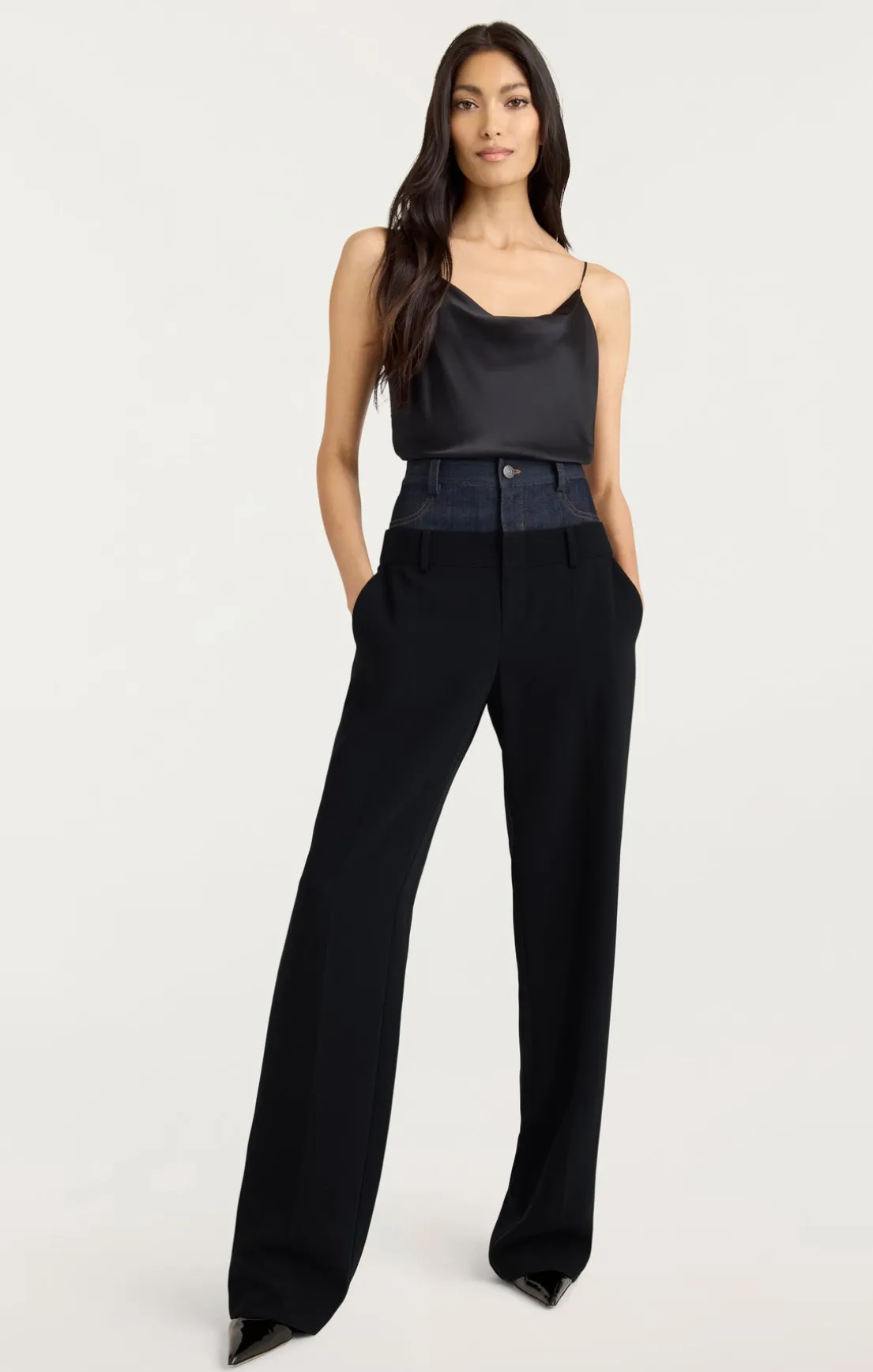 Dionne Pant