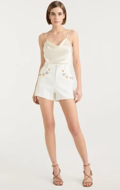 Ditsy Dots Brea Short