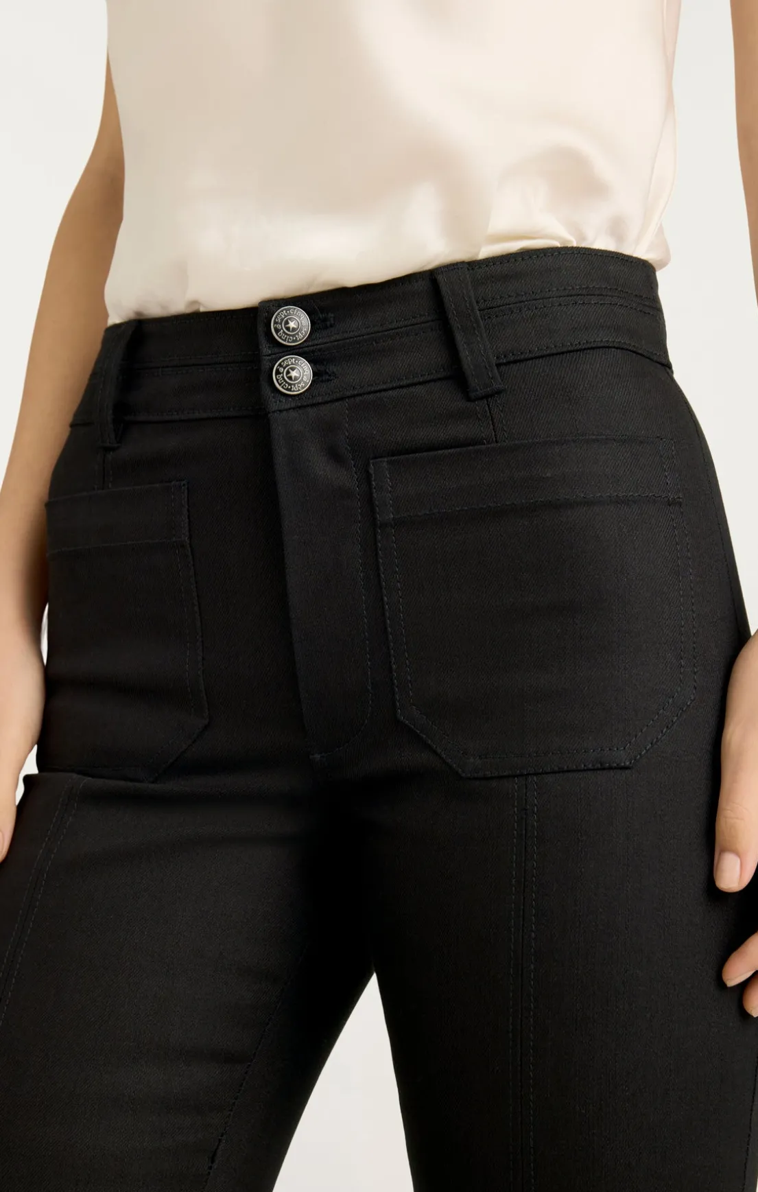 Dorothea Pant