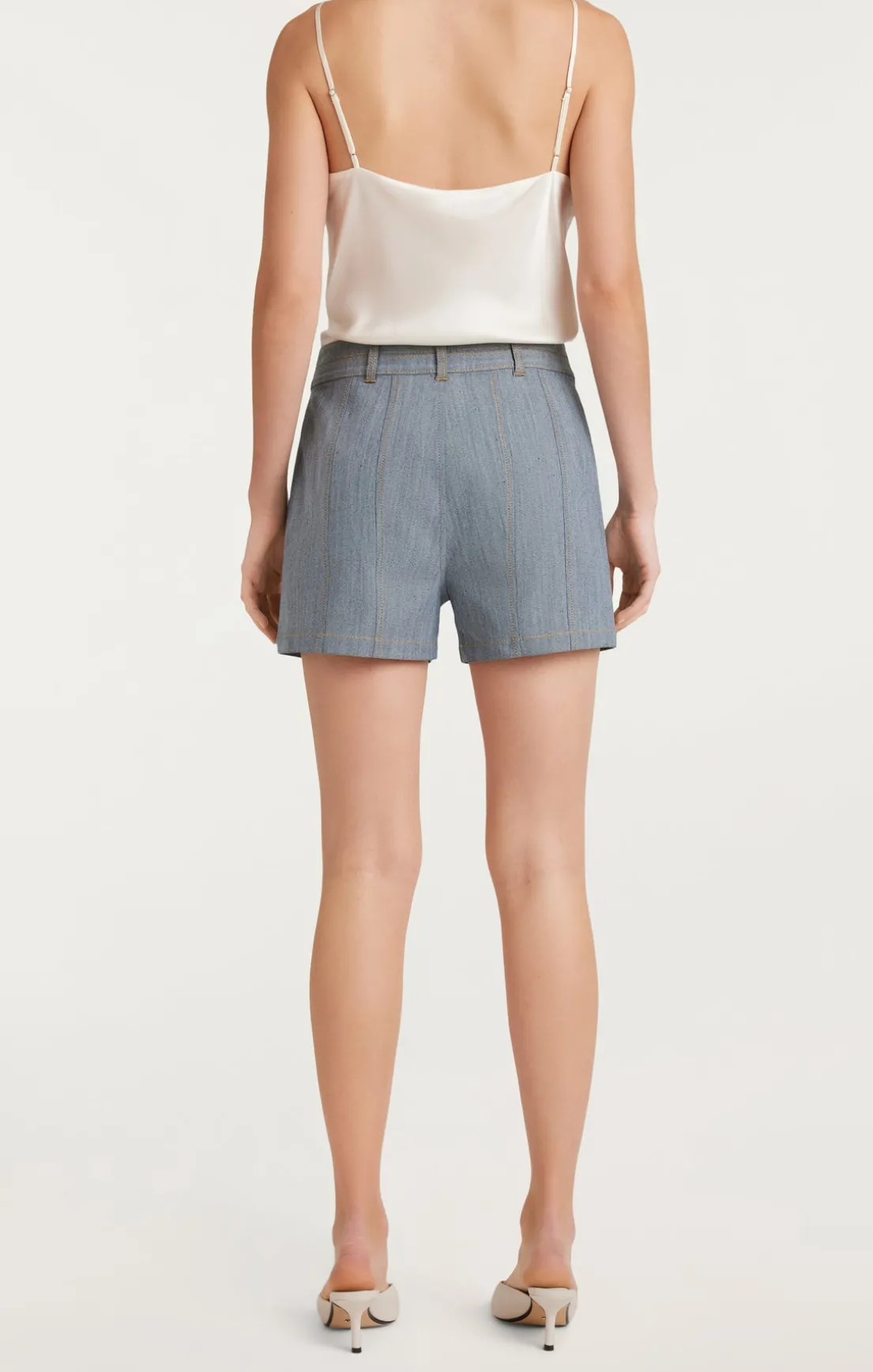 Dorothea Short
