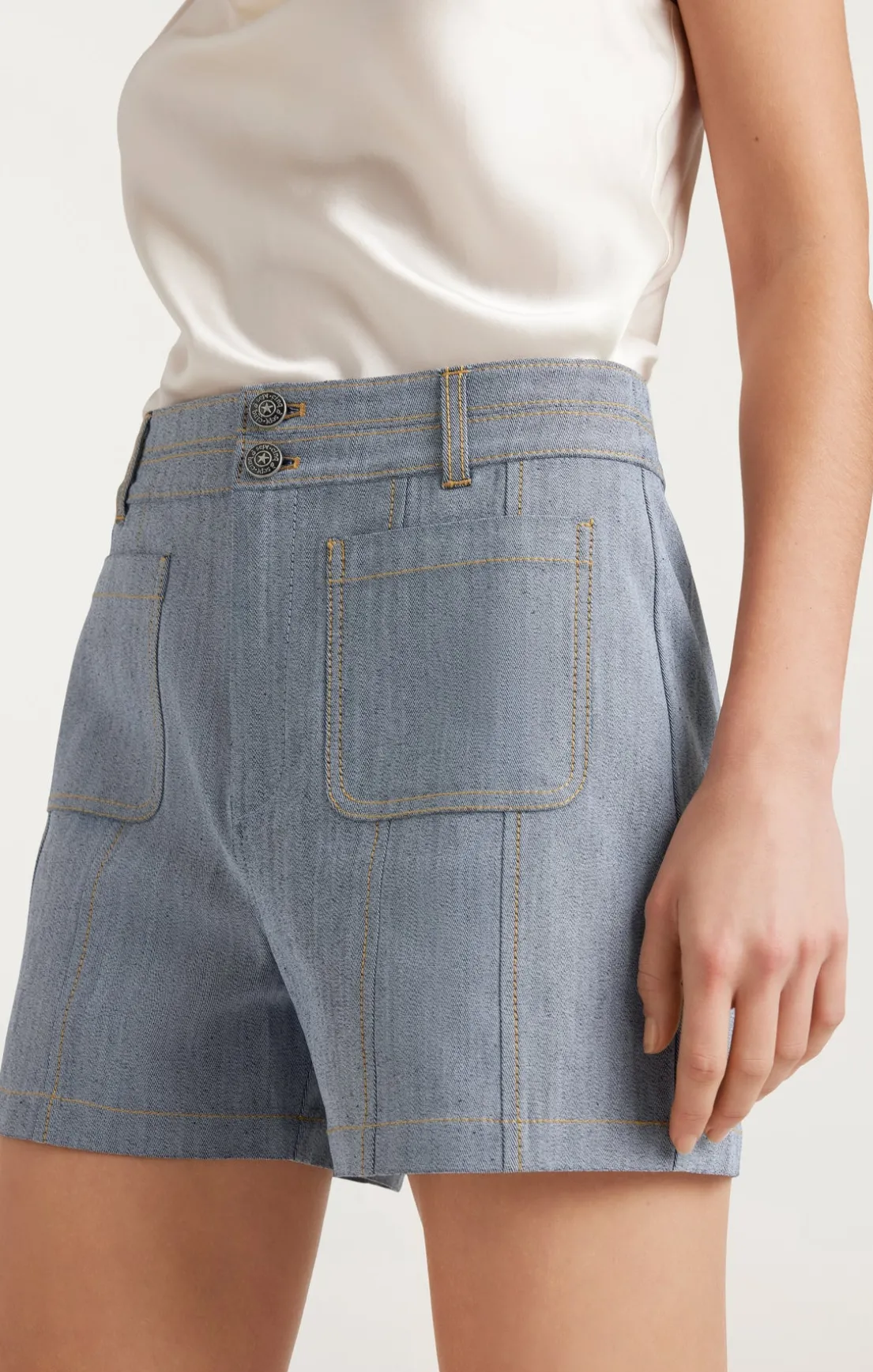 Dorothea Short