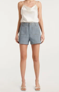 Dorothea Short
