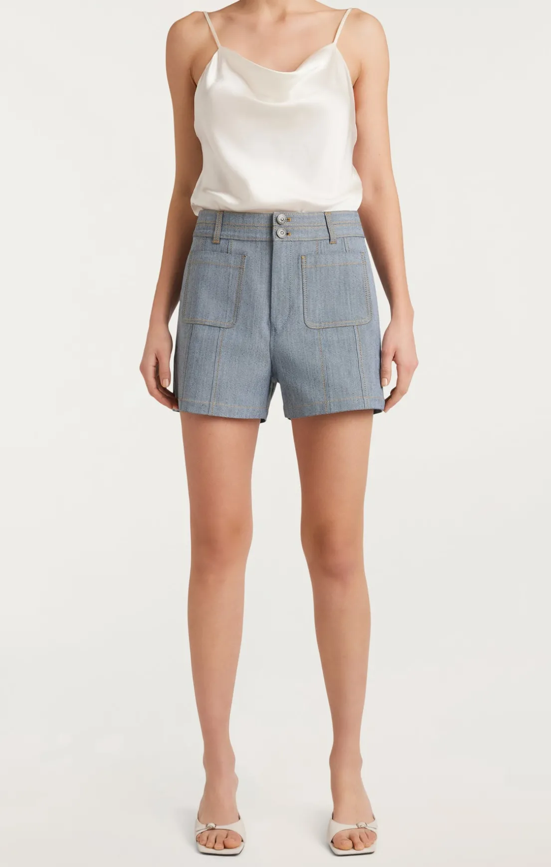 Dorothea Short