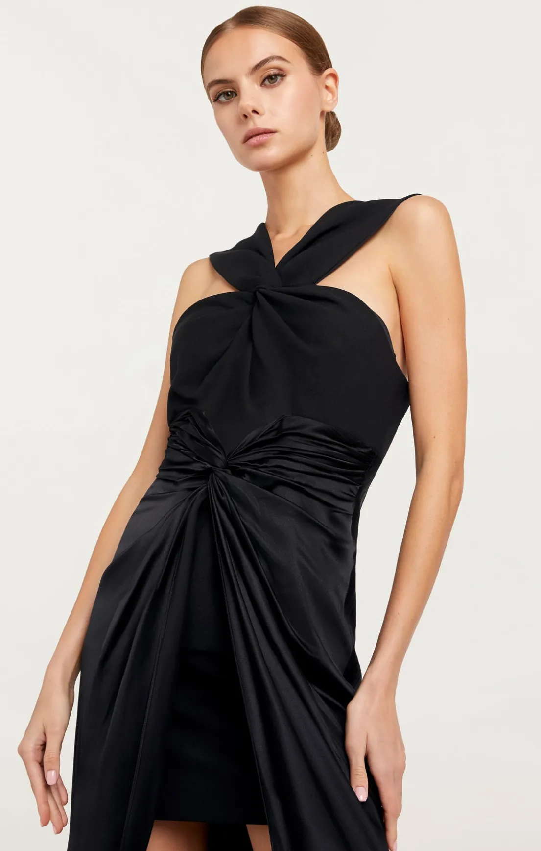 Dorrit Gown