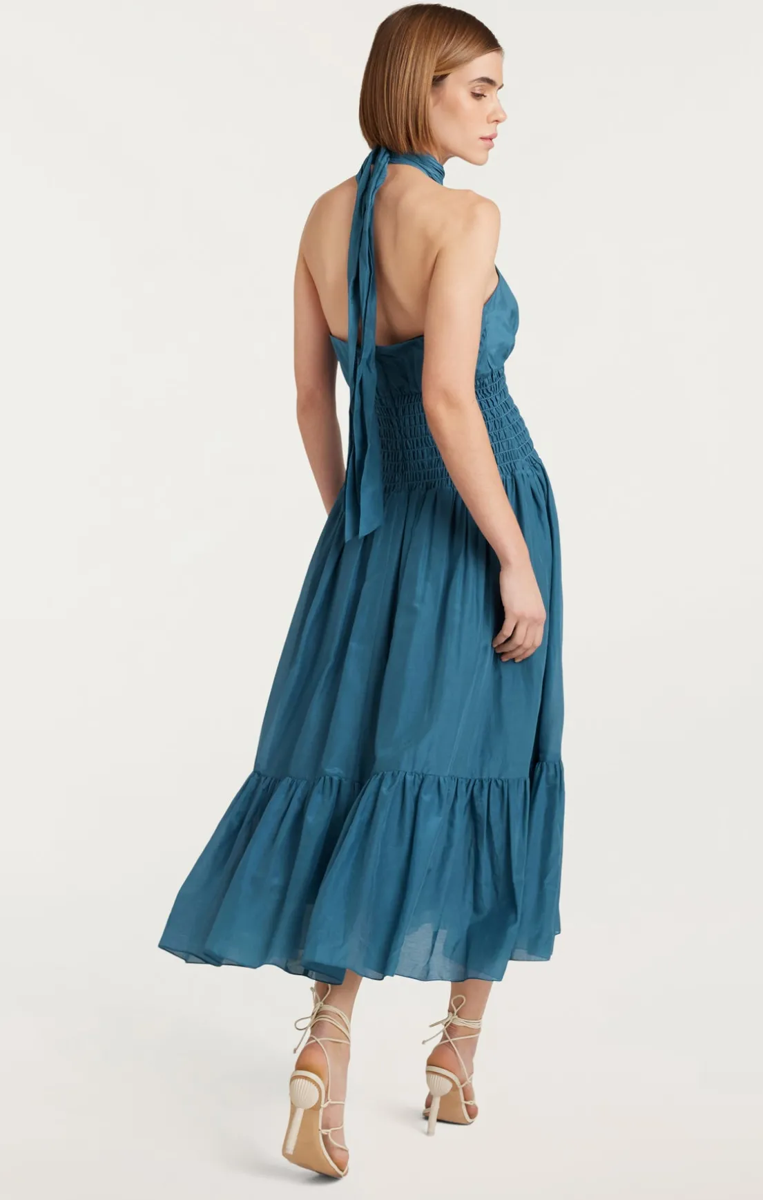 Dover Dress