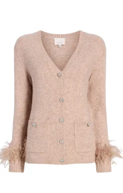 Dreama Marnie Cardigan