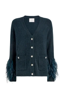 Dreama Marnie Cardigan