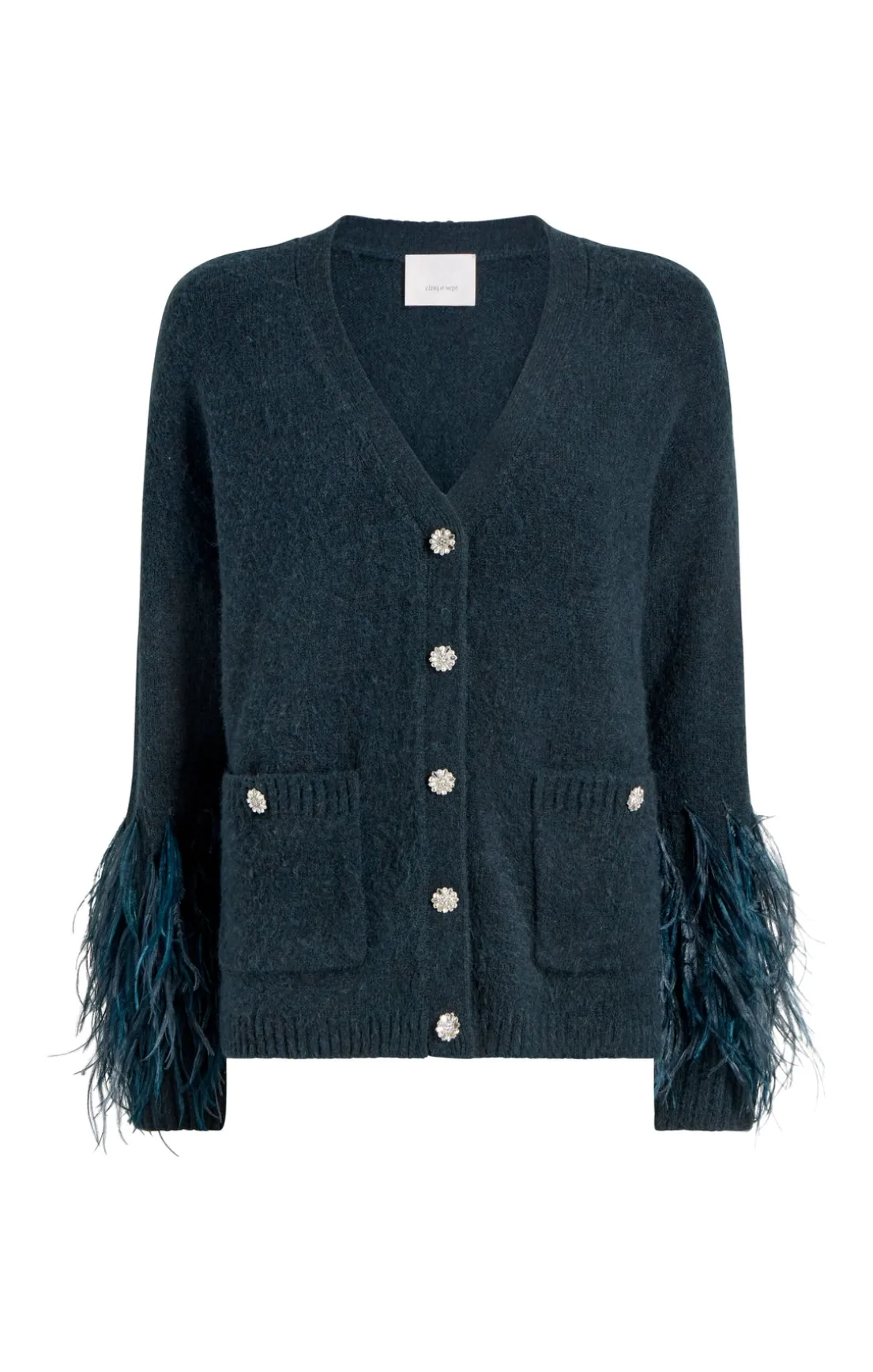 Dreama Marnie Cardigan