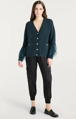 Dreama Marnie Cardigan