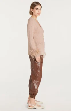 Dreama Marnie Cardigan