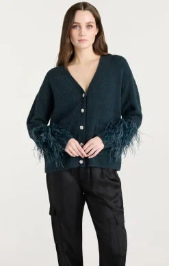 Dreama Marnie Cardigan