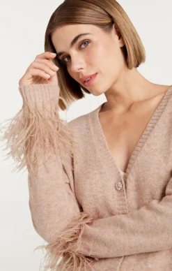 Dreama Marnie Cardigan