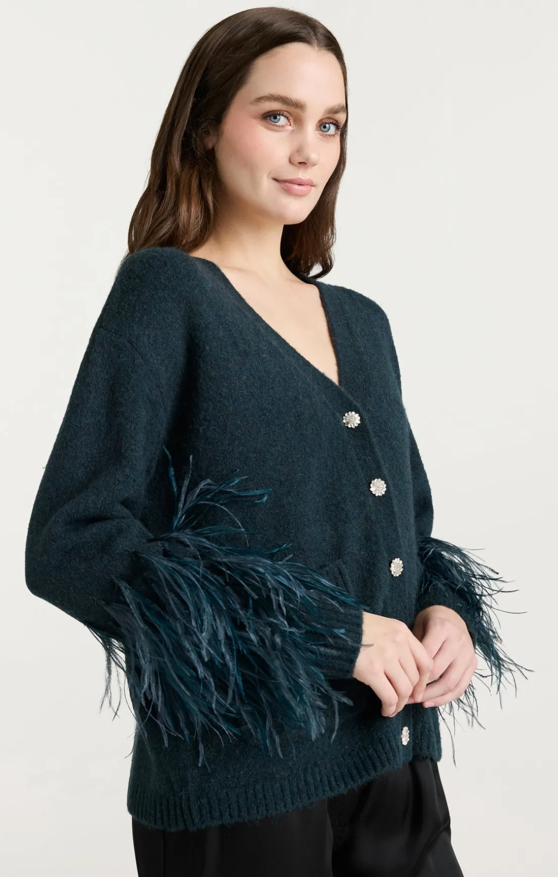 Dreama Marnie Cardigan