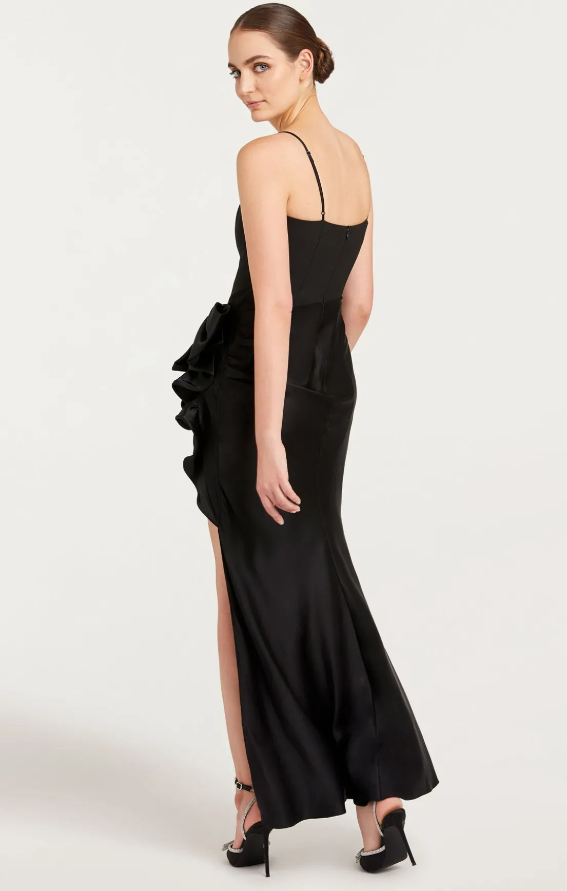 Drina Gown