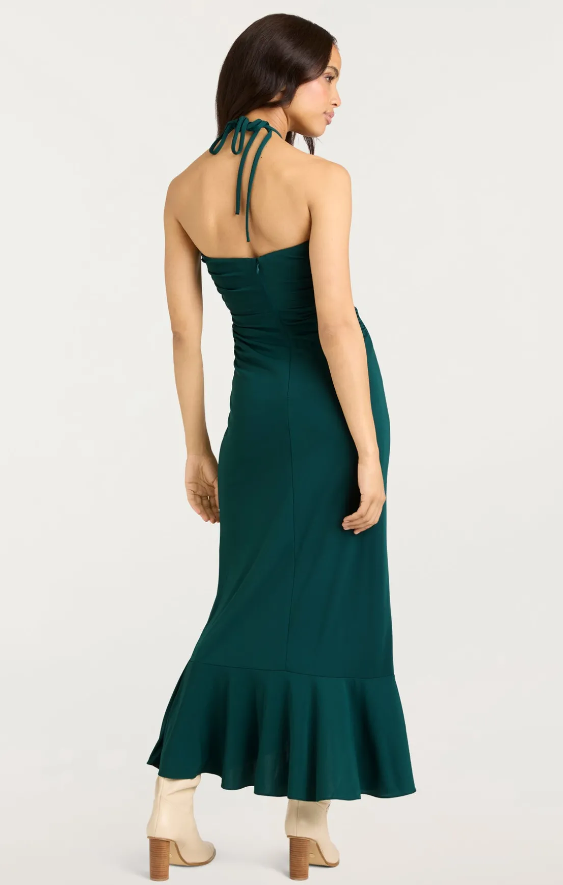 Eilis Dress