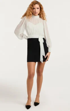Elena Dress