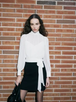 Elena Dress