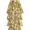 Eleonora Dress