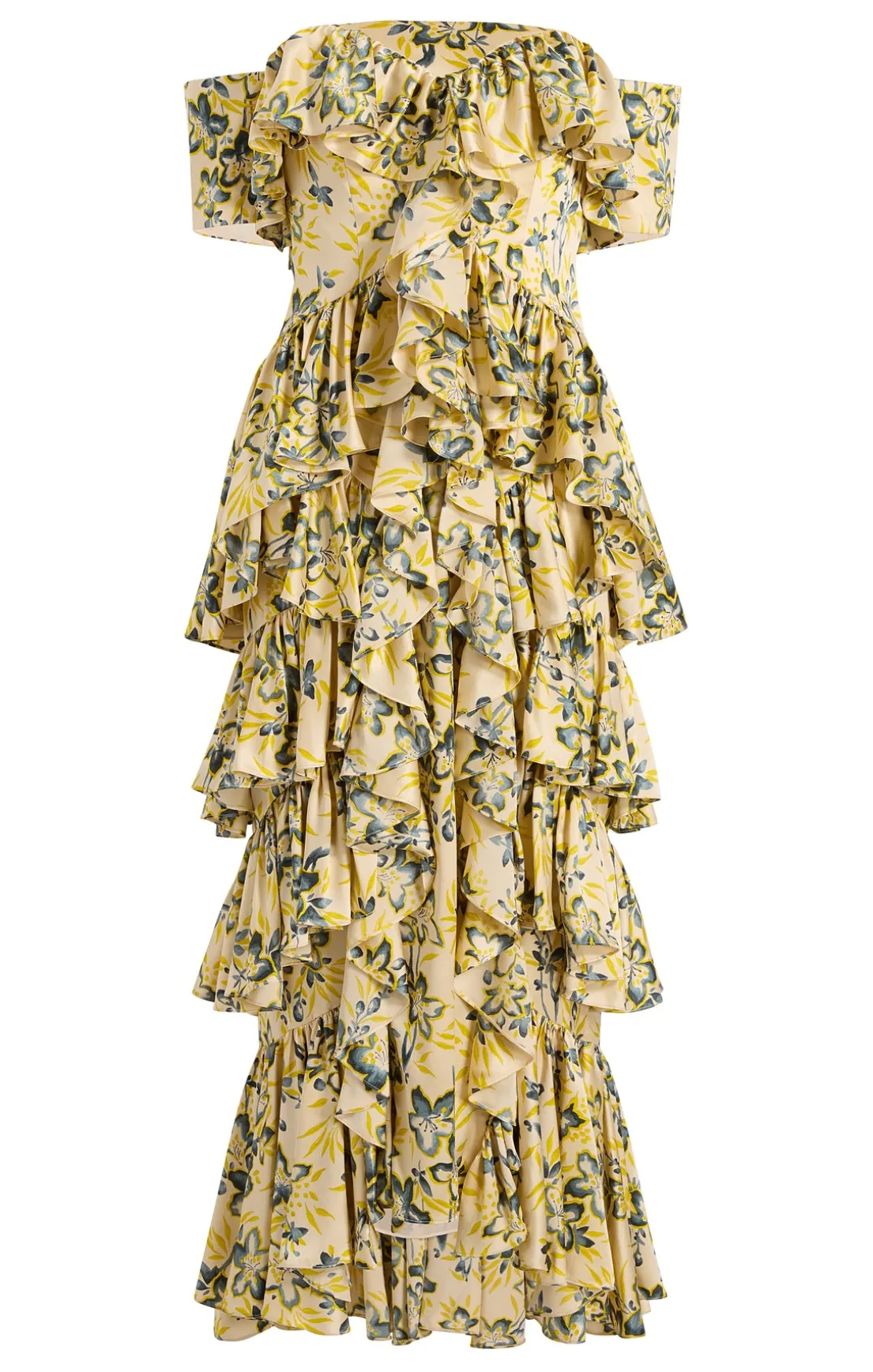Eleonora Dress