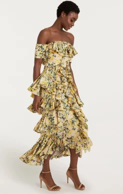 Eleonora Dress