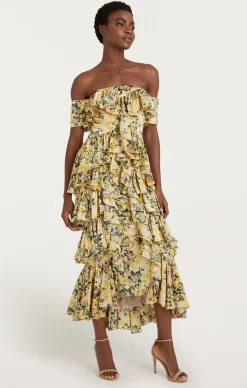 Eleonora Dress