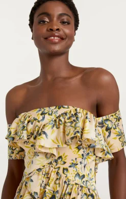 Eleonora Dress