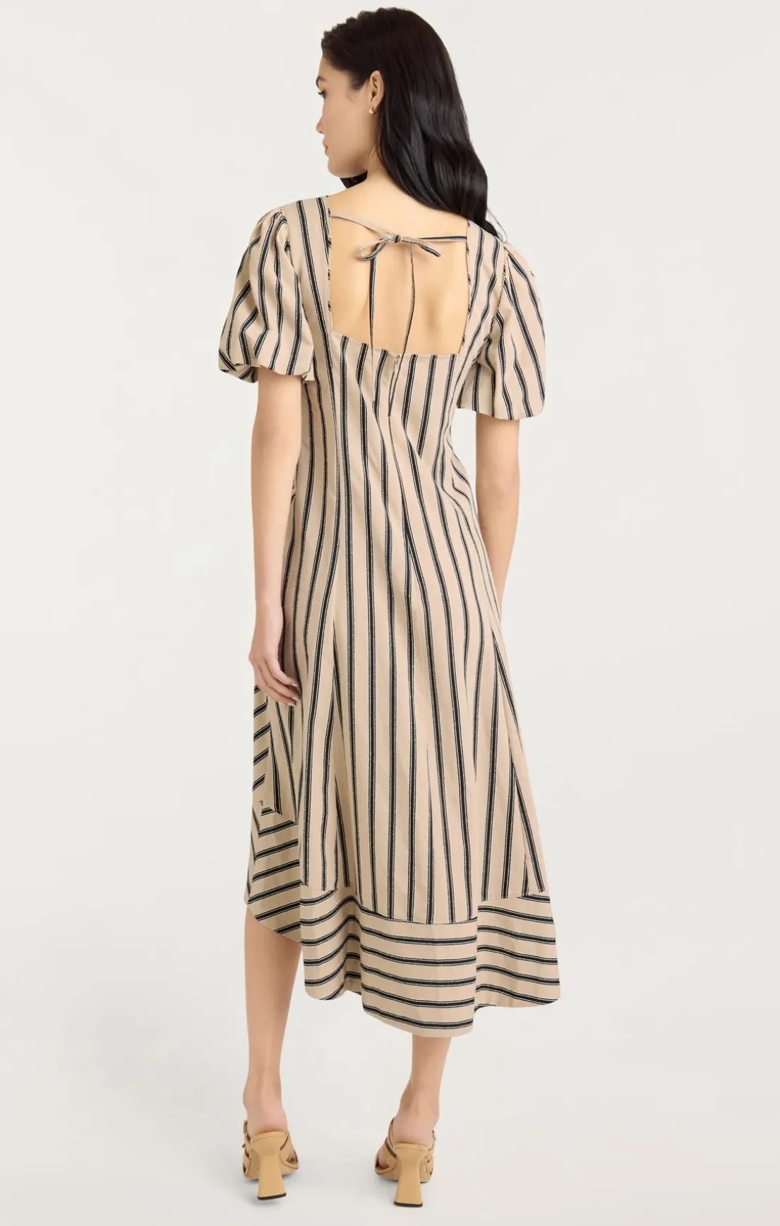 Elin Dress