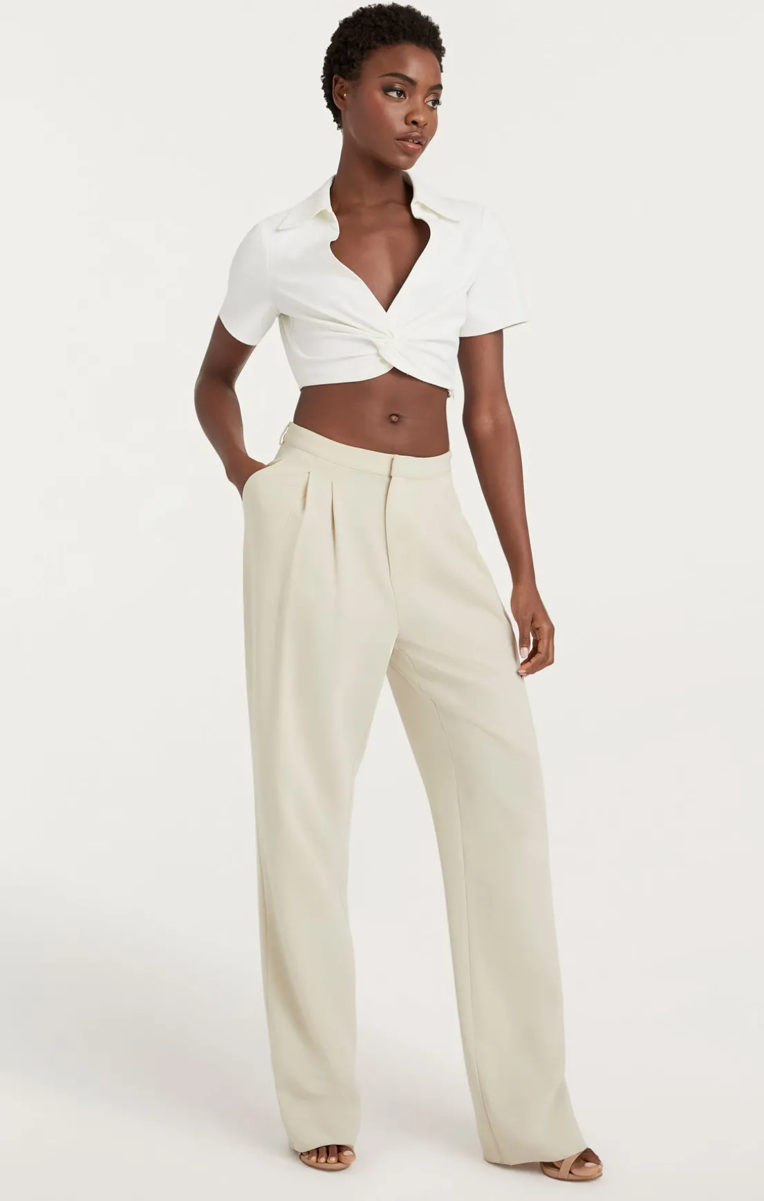 Elisabeth Pant